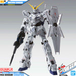 【🔵𝐁𝐀𝐂𝐊𝐎𝐑𝐃𝐄𝐑 MAR-2027】 MGEX UNICORN GUNDAM VER KA