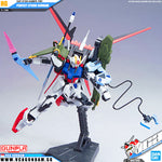 【🔵𝐁𝐀𝐂𝐊𝐎𝐑𝐃𝐄𝐑 DEC-2026】 HG PERFECT STRIKE GUNDAM