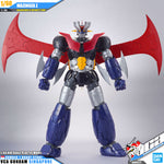 1/60 MAZINGER Z (MAZINGER Z INFINITY VER)