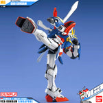 MG 神高达