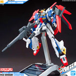 HG LIGHTNING Z GUNDAM