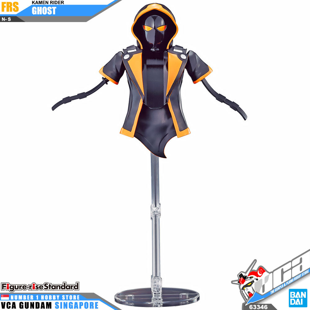 FRS KAMEN RIDER GHOST ORE DAMASHII