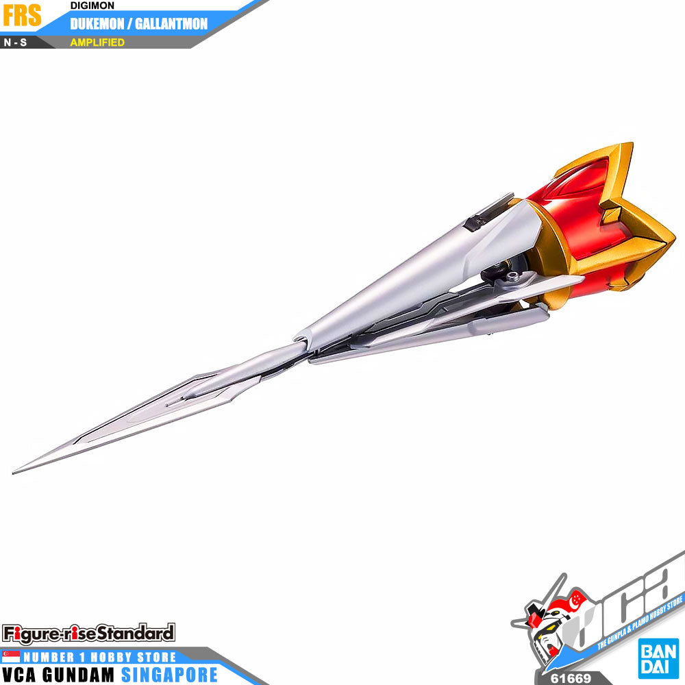 FRS-A DUKEMON GALLANTMON