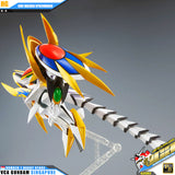 Bandai High Grade Cho Mashin Ryujinmaru 龍神丸 Action Figure Toy Kit VCA Gundam Singapore
