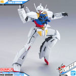 【🔥CLEARANCE】 HG-CC TURN A GUNDAM