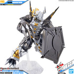 Figure-rise 标准放大版 BLACKWARGREYMON