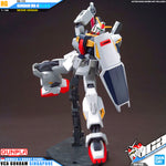 HG 高达 MK-II AEUG（复活）