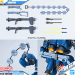 HG-UC MS-18E KAMPFER