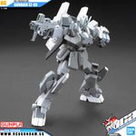 【𝐁𝐀𝐂𝐊𝐎𝐑𝐃𝐄𝐑】2024 年 7 月🔵 HG 高达 EZ-SR
