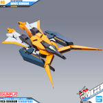 /【🔵𝐁𝐀𝐂𝐊𝐎𝐑𝐃𝐄𝐑 OCT-2026】 HG-00 ARIOS GUNDAM GNHW/M