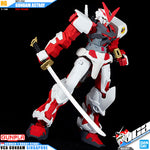 【🔵𝐁𝐀𝐂𝐊𝐎𝐑𝐃𝐄𝐑 NOV-2026】 HG GUNDAM ASTRAY RED FRAME