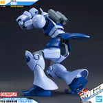 HG YMS-15 吉安（复活）