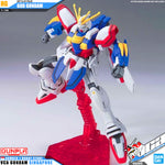 HG-FC GOD GUNDAM