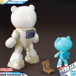 【𝐁𝐀𝐂𝐊𝐎𝐑𝐃𝐄𝐑】2024 年 7 月🔵 HG BEARGGUY F (FAMILY)
