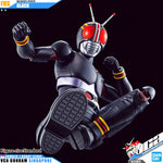Figure-rise Standard MASKED RIDER BLACK