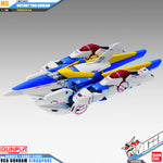 MG VICTORY TWO GUNDAM VER KA