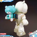【𝐁𝐀𝐂𝐊𝐎𝐑𝐃𝐄𝐑】2024 年 7 月🔵 HG BEARGGUY F (FAMILY)