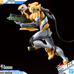 RG EVA-00 新世纪福音战士单元 00