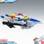 MG VICTORY TWO GUNDAM VER KA