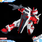 【🔵𝐁𝐀𝐂𝐊𝐎𝐑𝐃𝐄𝐑 NOV-2026】 HG GUNDAM ASTRAY RED FRAME