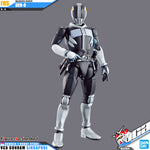 【🔵𝐁𝐀𝐂𝐊𝐎𝐑𝐃𝐄𝐑 FEB-2027】 Figure-rise Standard MASKED RIDER DEN-O SWORD FORM & PLAT FORM