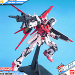 PG STRIKE ROUGE + 天空掠夺者