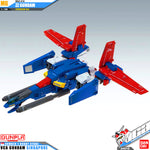 【🔵𝐁𝐀𝐂𝐊𝐎𝐑𝐃𝐄𝐑 NOV-2026】 MG ZZ GUNDAM VER KA