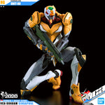 RG EVA-00 新世纪福音战士单元 00