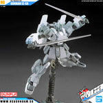 【𝐁𝐀𝐂𝐊𝐎𝐑𝐃𝐄𝐑】2024 年 7 月🔵 HG 高达 EZ-SR