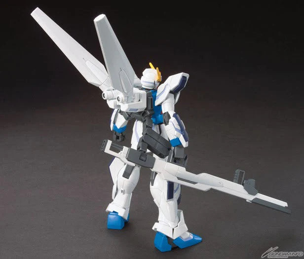 【🔵𝐁𝐀𝐂𝐊𝐎𝐑𝐃𝐄𝐑 AUG-2025】 HG-BF GUNDAM X MAOH