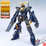 MG UNICORN GUNDAM 02 BANSHEE VER OVA