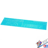 TAMIYA 74144 CUTTING MAT (A3 HALF SIZE / BLUE)