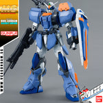 MG DUEL GUNDAM ATTACKSHROUD