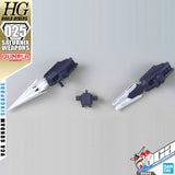 HG SATURIX WEAPONS