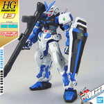 【🔵𝐁𝐀𝐂𝐊𝐎𝐑𝐃𝐄𝐑 NOV-2026】 HG GUNDAM ASTRAY BLUE FRAME