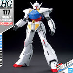 【🔥CLEARANCE】 HG-CC TURN A GUNDAM