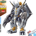Figure-rise 标准放大版 BLACKWARGREYMON