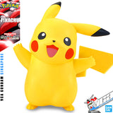 Pokemon Plamo Collection Quick! PIKACHU