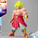 Figure-rise Standard LEGENDARY SUPER SAIYAN BROLY