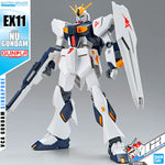 【🔵𝐁𝐀𝐂𝐊𝐎𝐑𝐃𝐄𝐑 Q1-2027】 EG NU GUNDAM