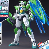 HG GUNDAM 00 SHIA QAN[T]