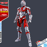 FRS ULTRAMAN B-TYPE (ACTION)