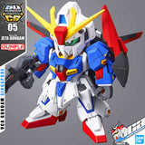 SDCS ZETA GUNDAM