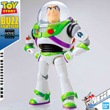 BUZZ LIGHTYEAR