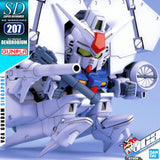 SD GUNDAM RX-78GP03D DENDROBIUM