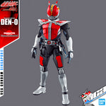 【🔵𝐁𝐀𝐂𝐊𝐎𝐑𝐃𝐄𝐑 FEB-2027】 Figure-rise Standard MASKED RIDER DEN-O SWORD FORM & PLAT FORM