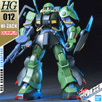 /【🔵𝐁𝐀𝐂𝐊𝐎𝐑𝐃𝐄𝐑 NOV-2026】 HG-UC RMS-106 HI-ZACK