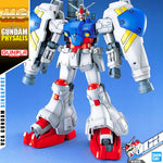 MG GUNDAM GP02A