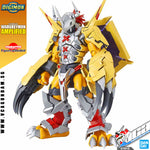 /【🔵𝐁𝐀𝐂𝐊𝐎𝐑𝐃𝐄𝐑 NOV-2026】 Figure-rise Standard Amplified WARGREYMON