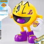 EG PAC-MAN LOS ANGELES LAKERS